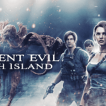 Resident Evil Death Island – A Thrilling Adventure