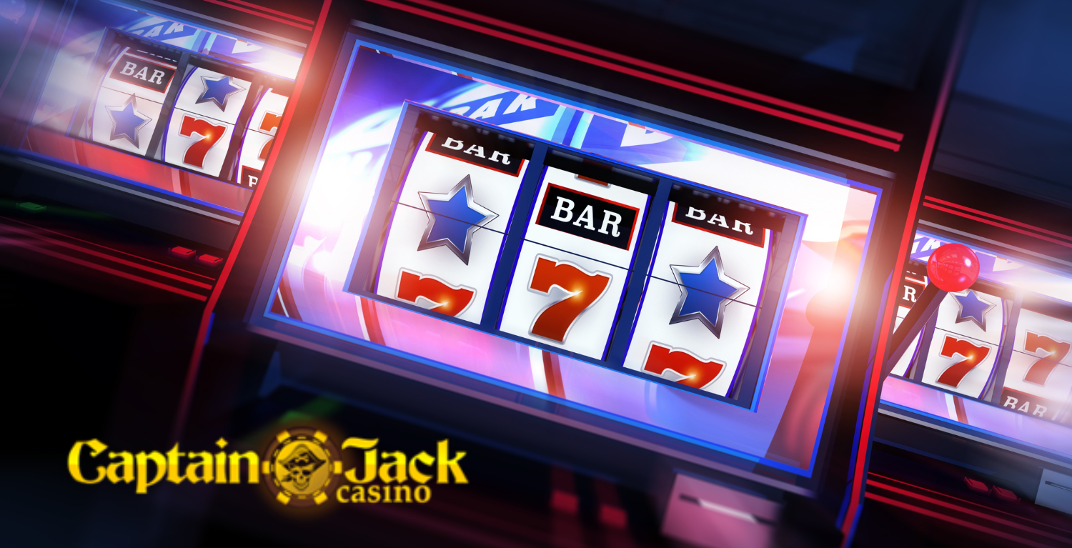 Captain Jack Casino