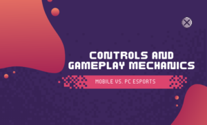 Controls and Gameplay Mechanics