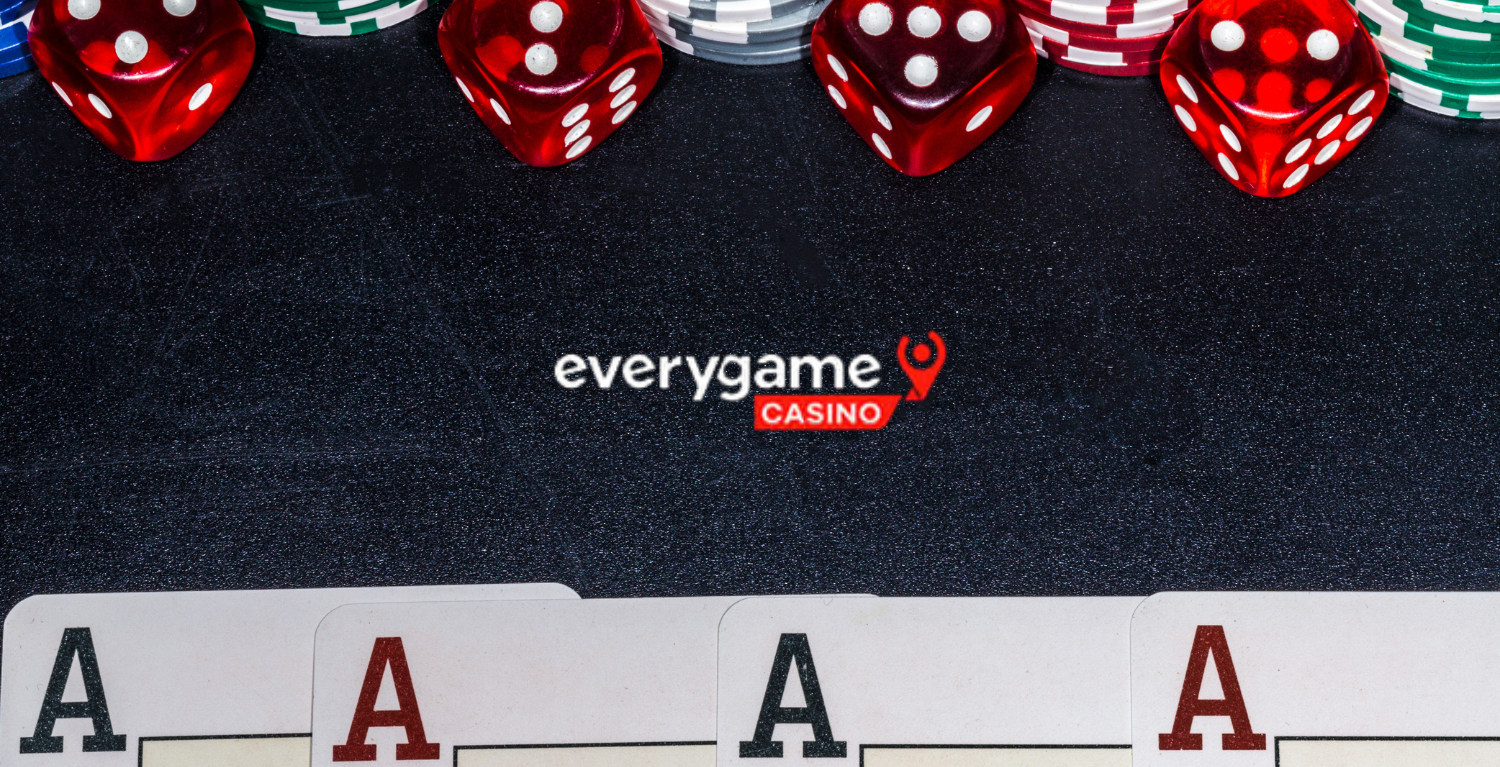 Everygame Casino