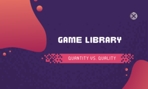 Game Library