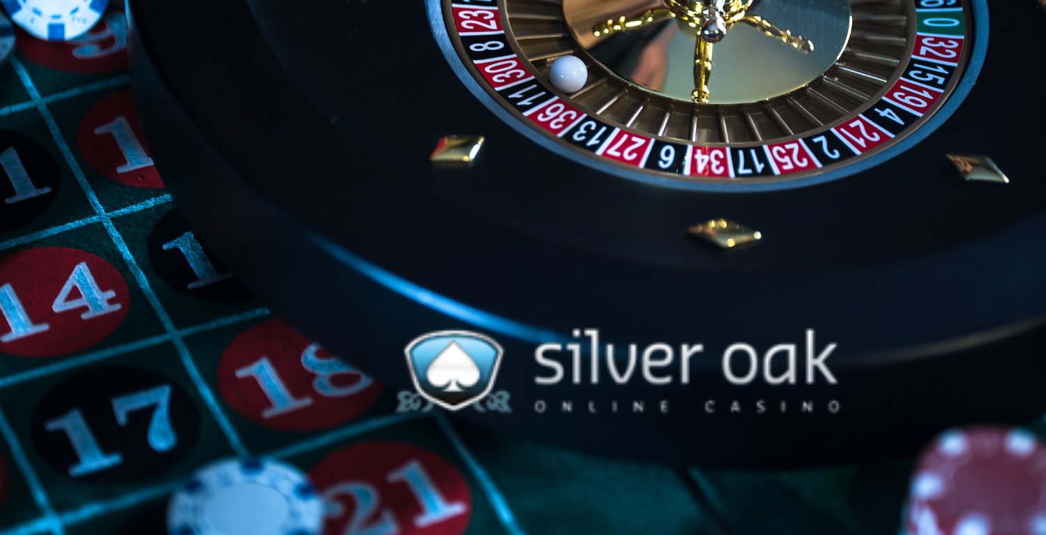 Silver Oak Casino