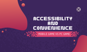 accessibility and convenience