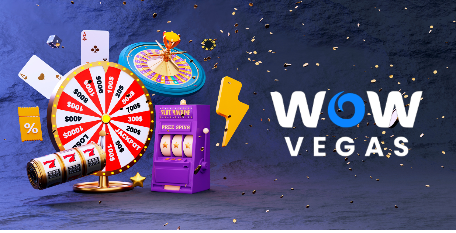 best wow vegas slots