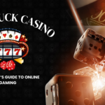 Blackjack Basic Strategy: A Beginner’s Guide to Winning