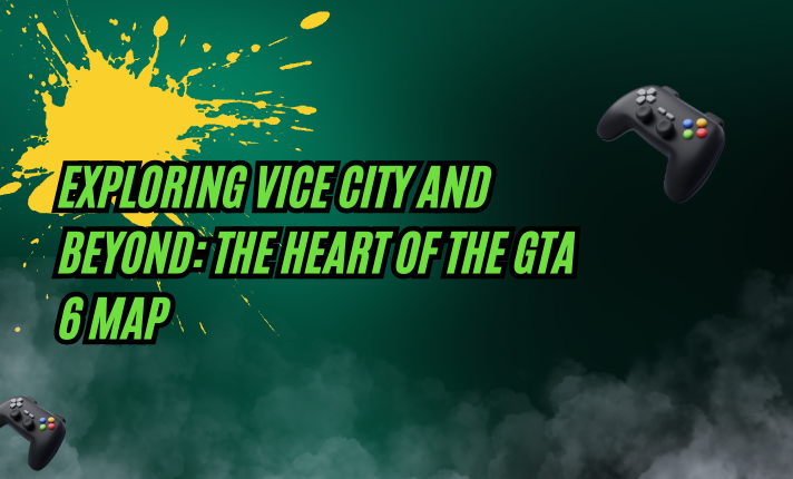Exploring Vice City and Beyond_ The Heart of the GTA 6 Map
