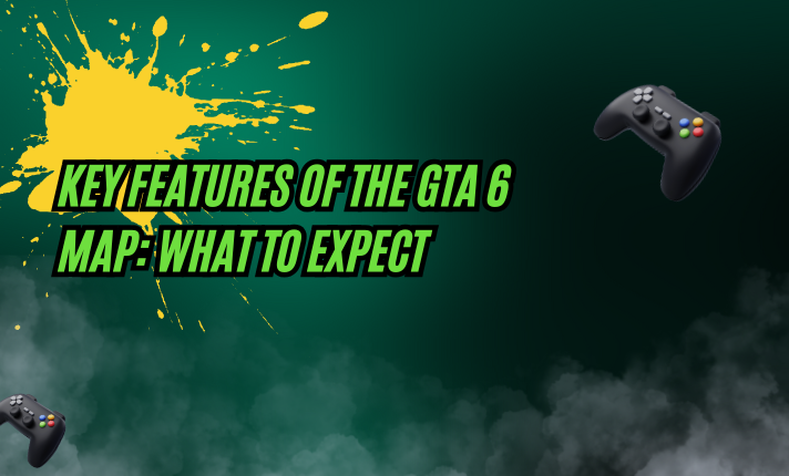 Key Features of the GTA 6 Map_ What to Expect