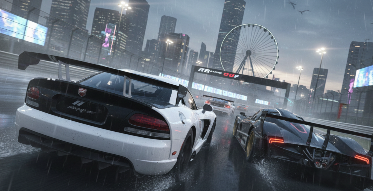 Best Auto Mobile Game: Complete Guide to Top Racing, Driving & Simulation Picks